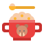 Baby food icon 64x64