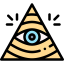Illuminati Symbol 64x64