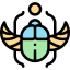 Scarab icon 64x64