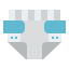 Diaper icon 64x64