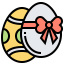 Easter eggs Ikona 64x64