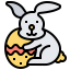 Bunny icon 64x64