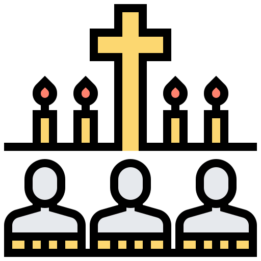 Mass icon