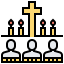 Mass icon 64x64