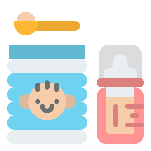 Milk icon