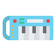 Keyboard icon 64x64
