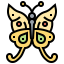 Butterfly icon 64x64