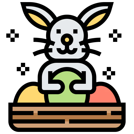 Rabbit icon