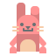 Rabbit icon 64x64