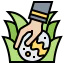 Easter egg icon 64x64