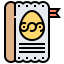 Greeting card icon 64x64