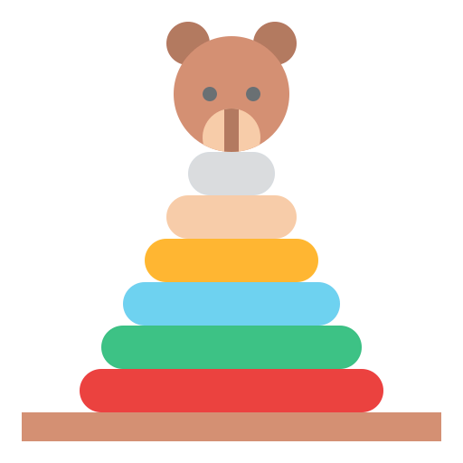 Toy icon