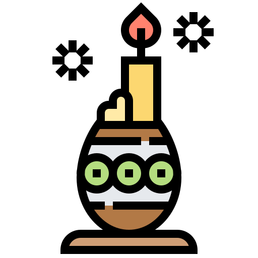Easter egg icon