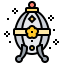 Easter egg icon 64x64