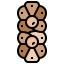 Tsoureki icon 64x64