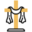 Cross icon 64x64
