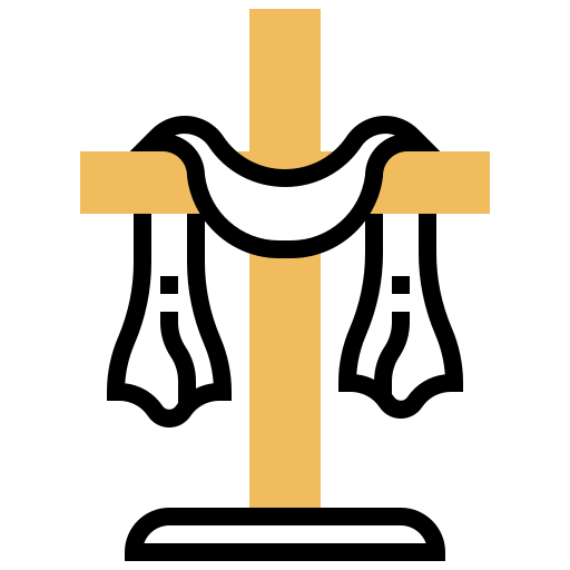 Cross icon