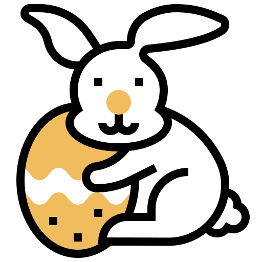 Bunny icon