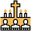 Mass icon 64x64