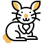 Bunny icon 64x64