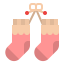 Socks icon 64x64
