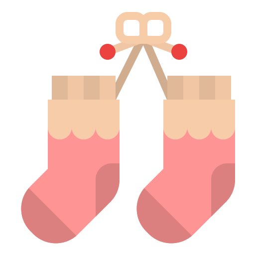 Socks icon