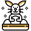 Rabbit icon 64x64