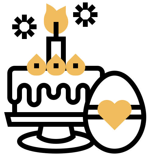 Cake icon