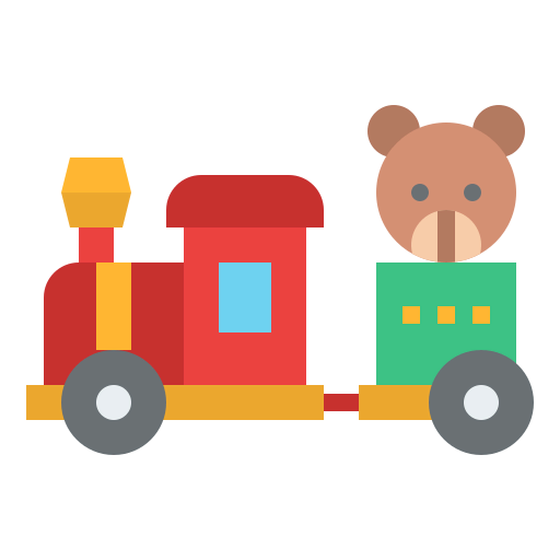 Toy icon