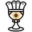 Goblet icon 64x64