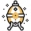 Easter egg icon 64x64