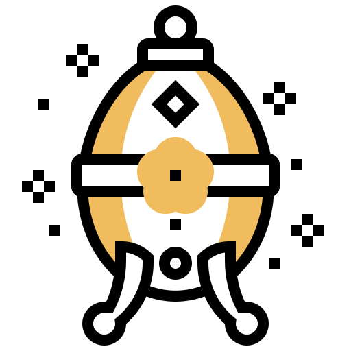 Easter egg icon