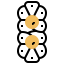 Tsoureki icon 64x64