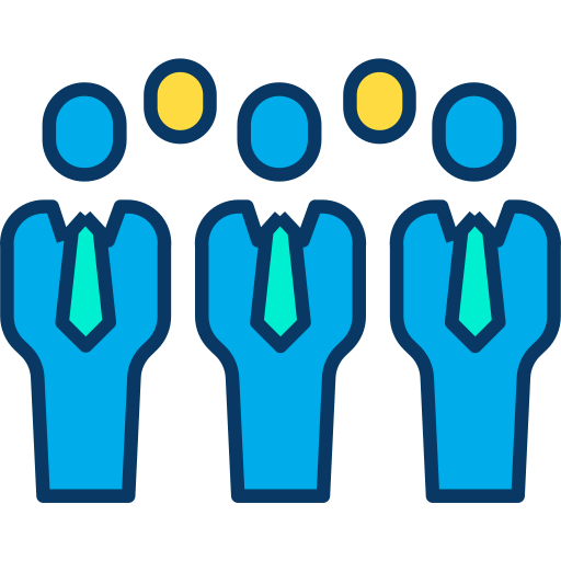 Customers icon