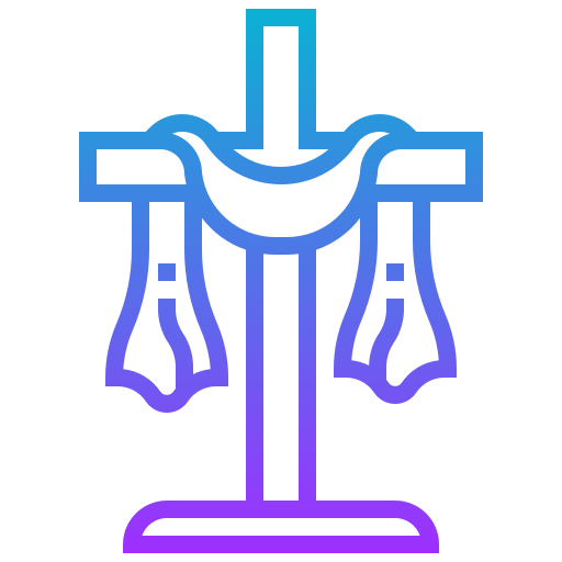 Cross icon