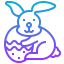 Bunny icon 64x64