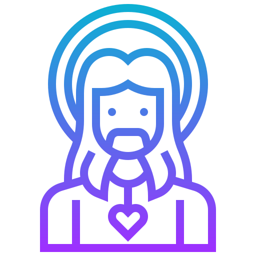Jesus icon