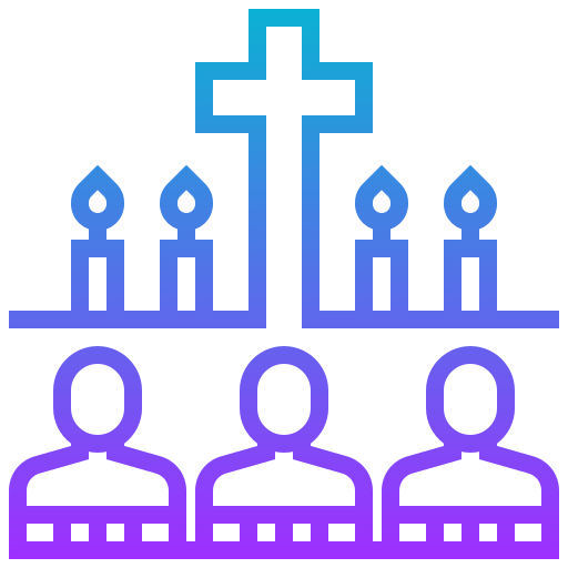 Mass icon