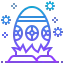 Easter egg icon 64x64