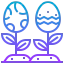 Easter egg icon 64x64