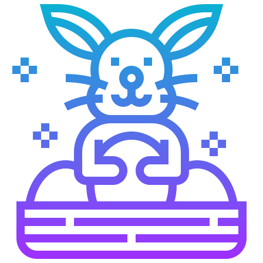 Rabbit icon