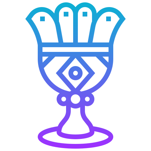Goblet icon
