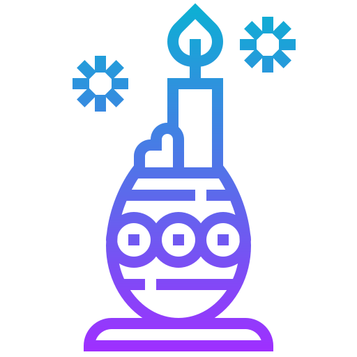 Easter egg icon