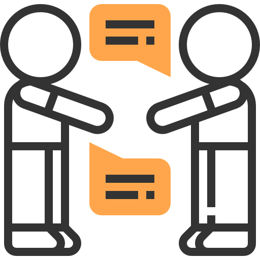 Candidate icon