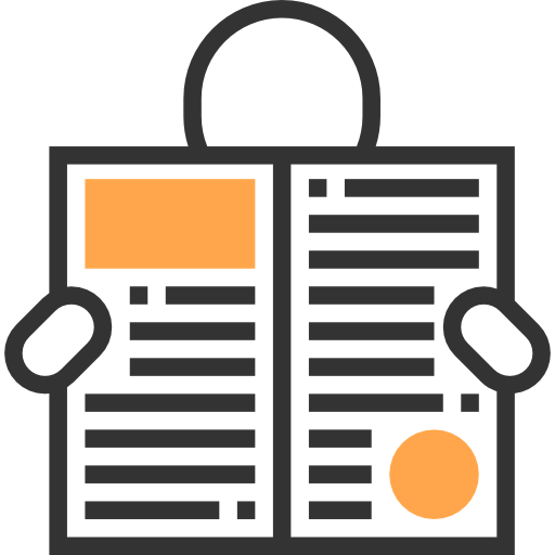 Job search icon