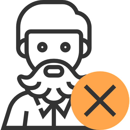 Candidate icon