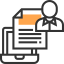 Candidate icon 64x64