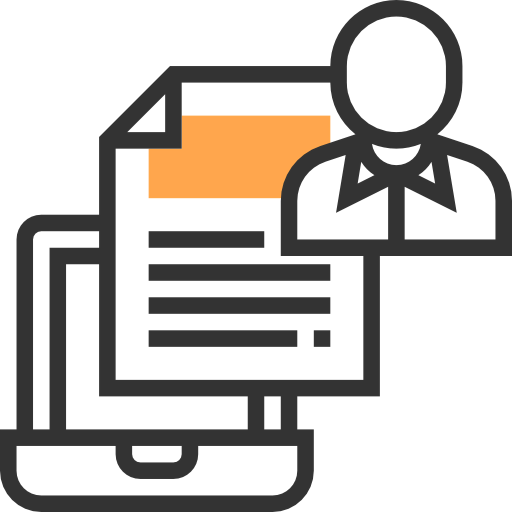 Candidate icon