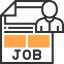 Curriculum icon 64x64