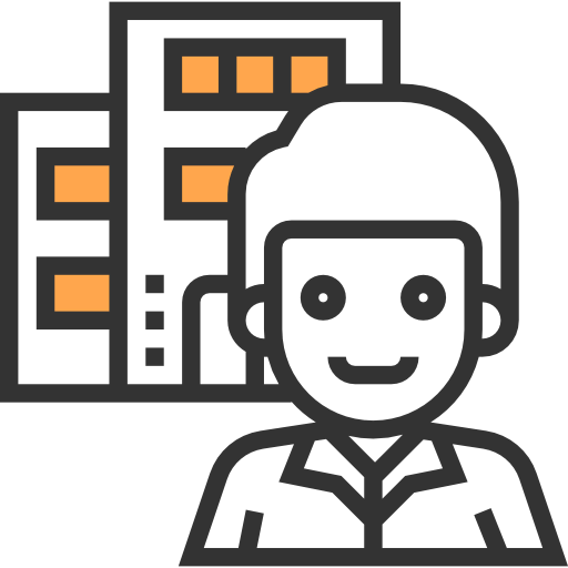 Candidate icon